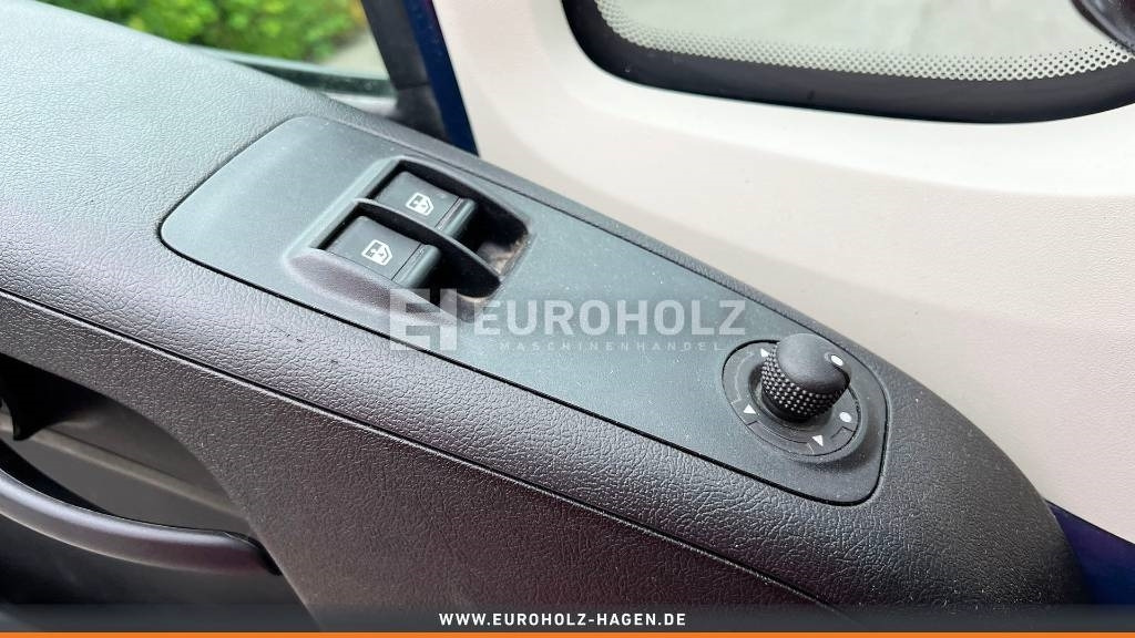 Fiat Ducato 2.3 Maxi Kipper 7-Sitzer Doka AHK  - Transportbil med tippflak, Dubbelhytt transportbil: bild 5 Fiat Ducato 2.3 Maxi Kipper 7-Sitzer Doka AHK  - Transportbil med tippflak, Dubbelhytt transportbil: bild 5