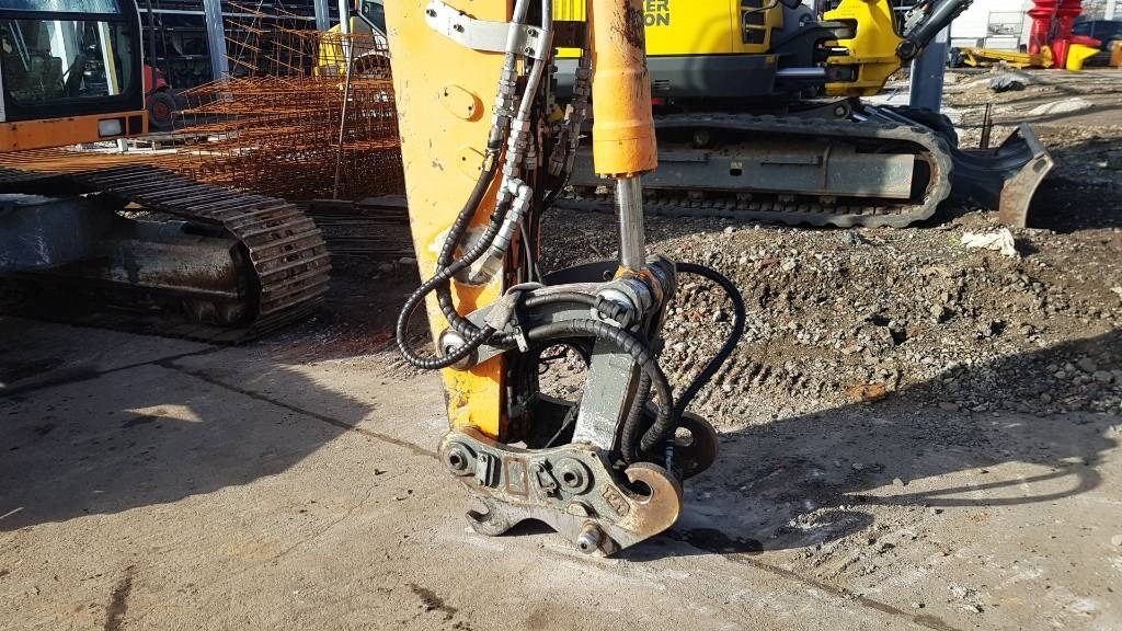 Liebherr Kettenbagger R924B HDSL Litronic, SW48 Likufix - Bandgrävare: bild 3 Liebherr Kettenbagger R924B HDSL Litronic, SW48 Likufix - Bandgrävare: bild 3