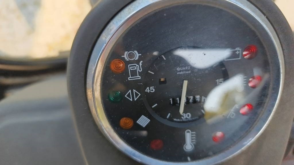 Dieseltruck Linde H 30 D, Duplex, Zusatzhydraulik, Palettengabel: bild 22 Dieseltruck Linde H 30 D, Duplex, Zusatzhydraulik, Palettengabel: bild 22