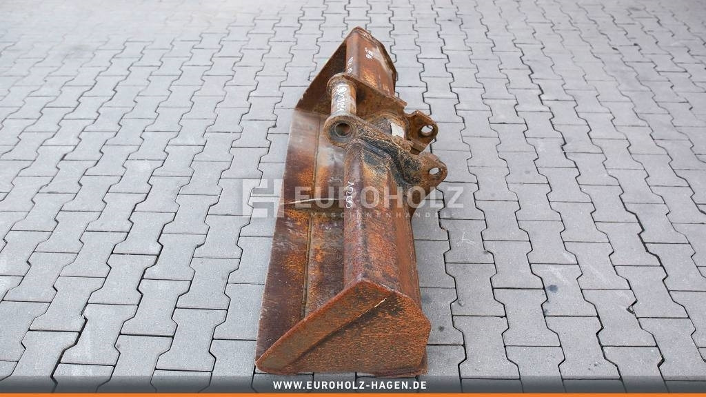 Schaeff Grabenräumlöffel Schaeff HR18 1200 mm gebraucht - Skopa för Byggmaskiner: bild 3 Schaeff Grabenräumlöffel Schaeff HR18 1200 mm gebraucht - Skopa för Byggmaskiner: bild 3