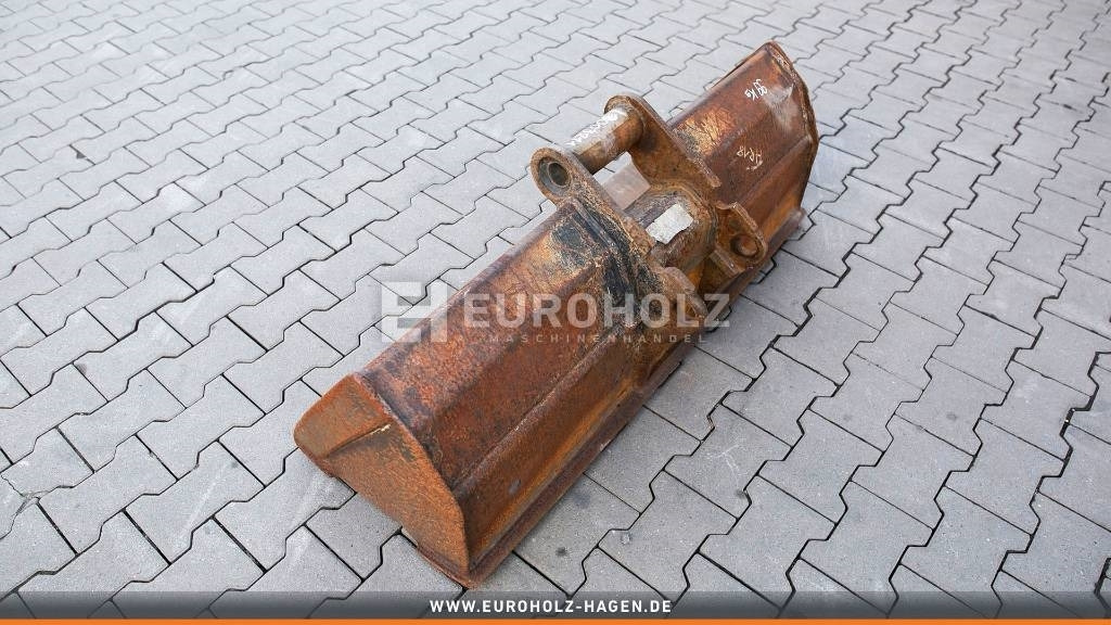 Schaeff Grabenräumlöffel Schaeff HR18 1200 mm gebraucht - Skopa för Byggmaskiner: bild 4 Schaeff Grabenräumlöffel Schaeff HR18 1200 mm gebraucht - Skopa för Byggmaskiner: bild 4