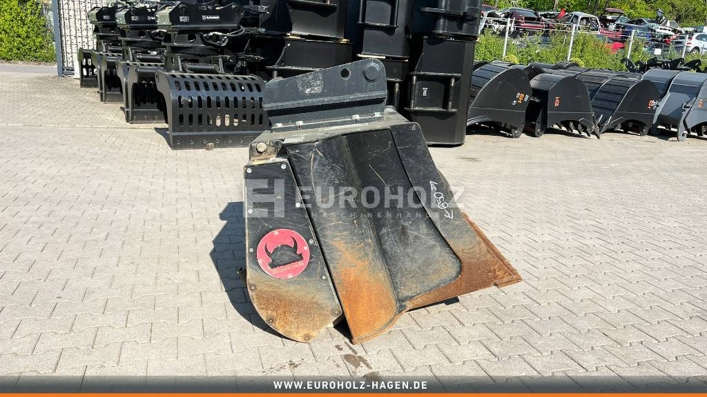 Schaufelseparator SkanCraft SB6/10-SM MS08 1000 mm - Skopa för Byggmaskiner: bild 4 Schaufelseparator SkanCraft SB6/10-SM MS08 1000 mm - Skopa för Byggmaskiner: bild 4