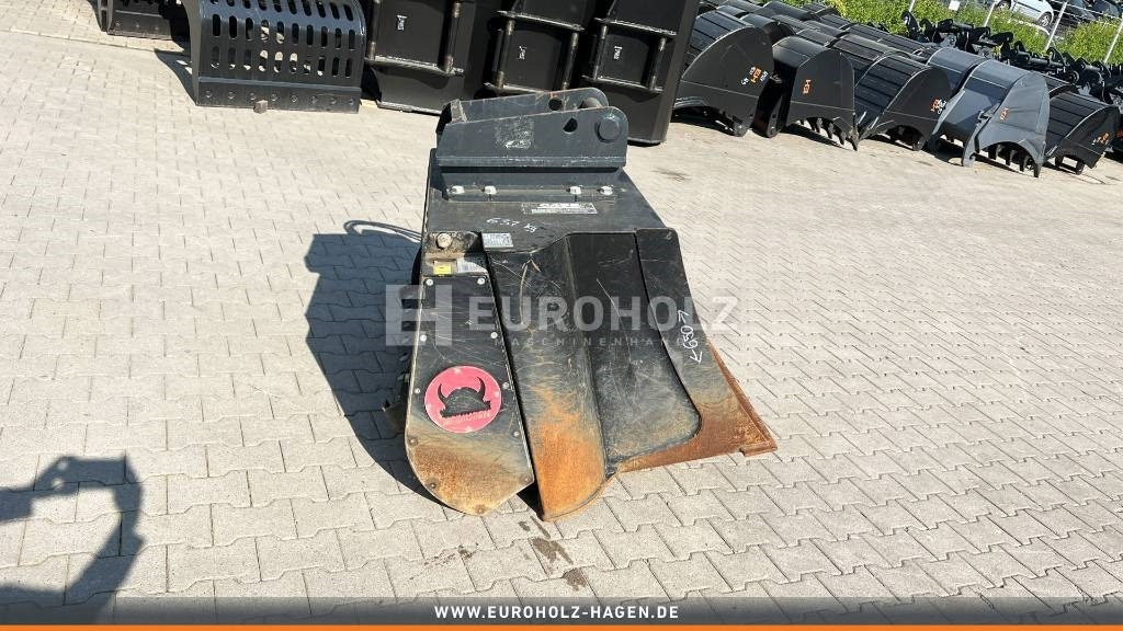 Schaufelseparator SkanCraft SB6/10-SM MS08 1000 mm - Skopa för Byggmaskiner: bild 3 Schaufelseparator SkanCraft SB6/10-SM MS08 1000 mm - Skopa för Byggmaskiner: bild 3
