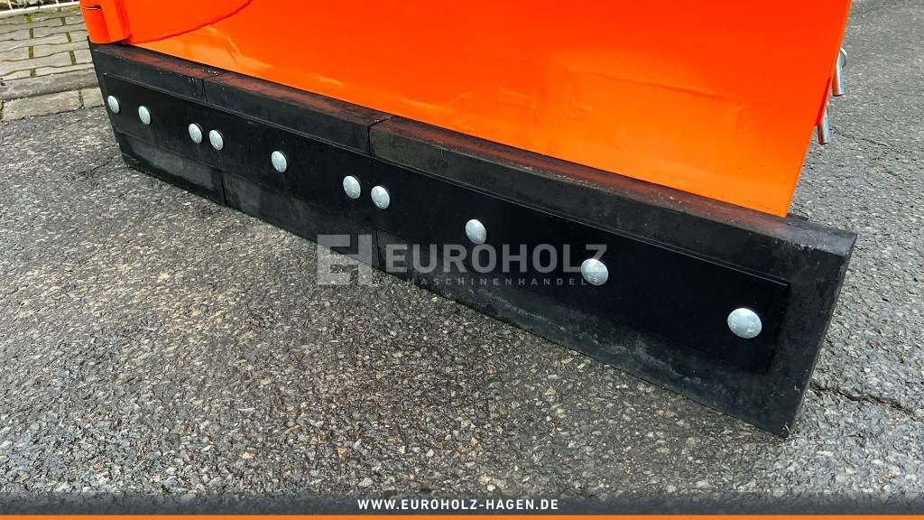 Ny Snöplog för Lantbruksmaskiner Schneeschild Schneepflug ATLAS AR45 AR52 AR65: bild 7