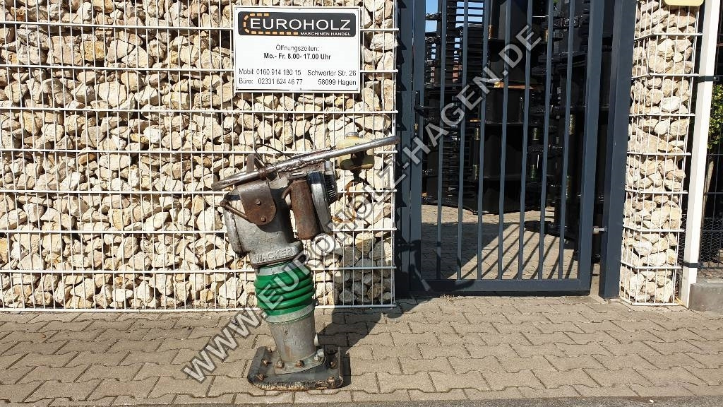 Vibrationsstampfer Wacker BS65-Y Stampfer - Stamp: bild 2 Vibrationsstampfer Wacker BS65-Y Stampfer - Stamp: bild 2