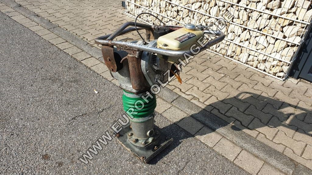 Vibrationsstampfer Wacker BS65-Y Stampfer - Stamp: bild 5 Vibrationsstampfer Wacker BS65-Y Stampfer - Stamp: bild 5