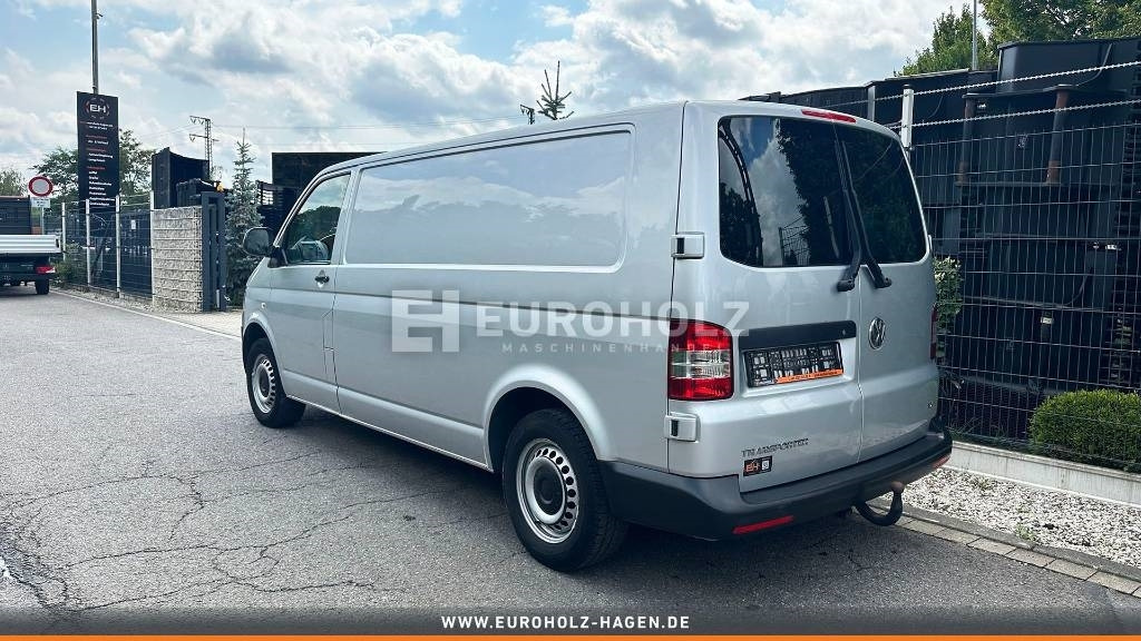 Volkswagen T6 2.0 TDI, Transporter, Kasten, Werkstattschränke - Volymskåp: bild 3 Volkswagen T6 2.0 TDI, Transporter, Kasten, Werkstattschränke - Volymskåp: bild 3