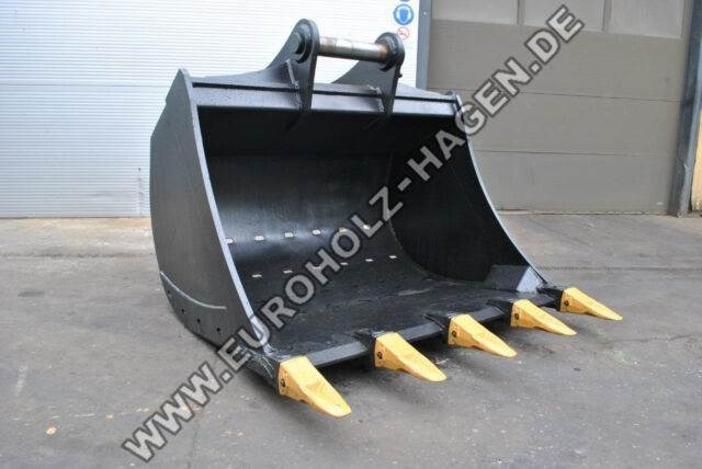 Volvo EC 460 Lange arm 22m LONG REACH Ausleger Boom  - Bandgrävare: bild 5 Volvo EC 460 Lange arm 22m LONG REACH Ausleger Boom  - Bandgrävare: bild 5