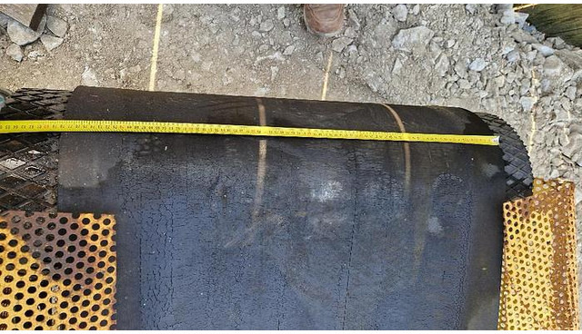 Beham Förderband - Bältes semitrailer: bild 2 Beham Förderband - Bältes semitrailer: bild 2