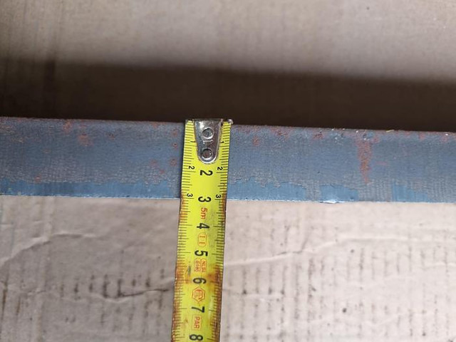 Big Anschweißhaken passend zu JCB Q-FIT Aufnahme - Redskapsfäste: bild 5 Big Anschweißhaken passend zu JCB Q-FIT Aufnahme - Redskapsfäste: bild 5