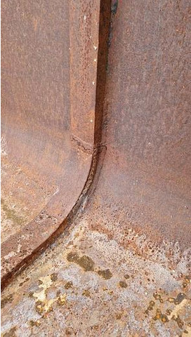 Byggmaskiner Radlader Leichtgutschaufel 250 cm: bild 16