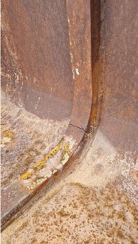 Byggmaskiner Radlader Leichtgutschaufel 250 cm: bild 15