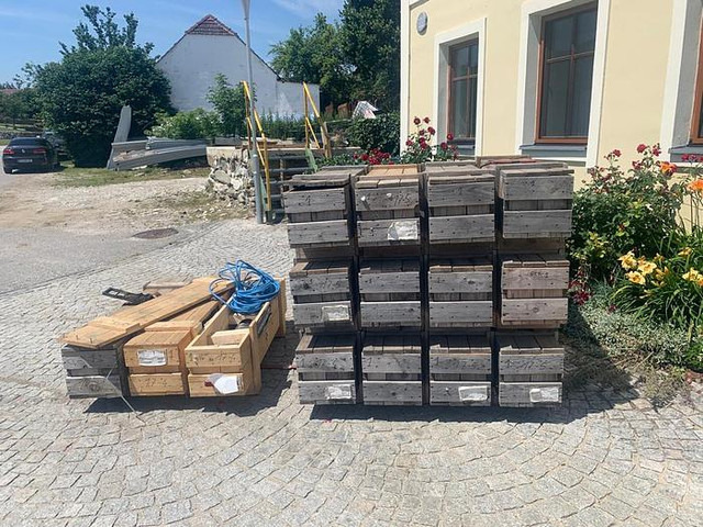 Grundfos Unterwasserpumpe SP17-5 RP2 1/2 - Vattenpump: bild 3 Grundfos Unterwasserpumpe SP17-5 RP2 1/2 - Vattenpump: bild 3