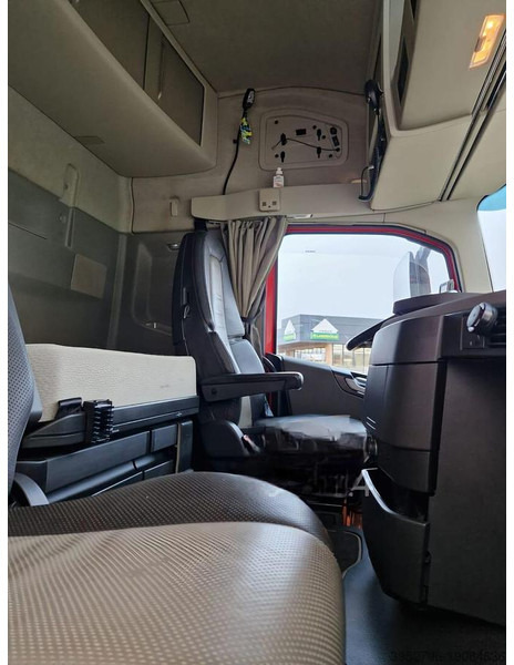 Volvo FH 13.540 6x4 Globetrotter - Lastbil, Kranbil: bild 2 Volvo FH 13.540 6x4 Globetrotter - Lastbil, Kranbil: bild 2