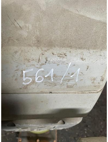 Mikasa Handstampfer - Vibroplatta: bild 4 Mikasa Handstampfer - Vibroplatta: bild 4