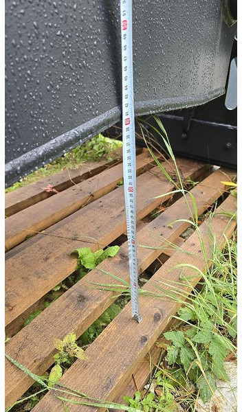 Mustang GRP1500 Abbruch- & Sortiergreifer - Gripklo: bild 5 Mustang GRP1500 Abbruch- & Sortiergreifer - Gripklo: bild 5