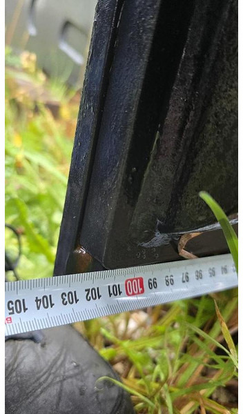 Mustang GRP1500 Abbruch- & Sortiergreifer - Gripklo: bild 4 Mustang GRP1500 Abbruch- & Sortiergreifer - Gripklo: bild 4