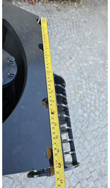 Gripklo Mustang GRP450D Abbruch- & Sortiergreifer: bild 11 Gripklo Mustang GRP450D Abbruch- & Sortiergreifer: bild 11