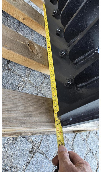 Gripklo Mustang GRP450D Abbruch- & Sortiergreifer: bild 10 Gripklo Mustang GRP450D Abbruch- & Sortiergreifer: bild 10