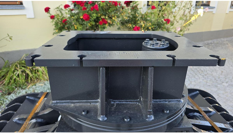 Gripklo Mustang GRP450D Abbruch- & Sortiergreifer: bild 6 Gripklo Mustang GRP450D Abbruch- & Sortiergreifer: bild 6