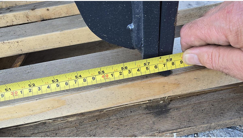 Gripklo Mustang GRP450D Abbruch- & Sortiergreifer: bild 14 Gripklo Mustang GRP450D Abbruch- & Sortiergreifer: bild 14