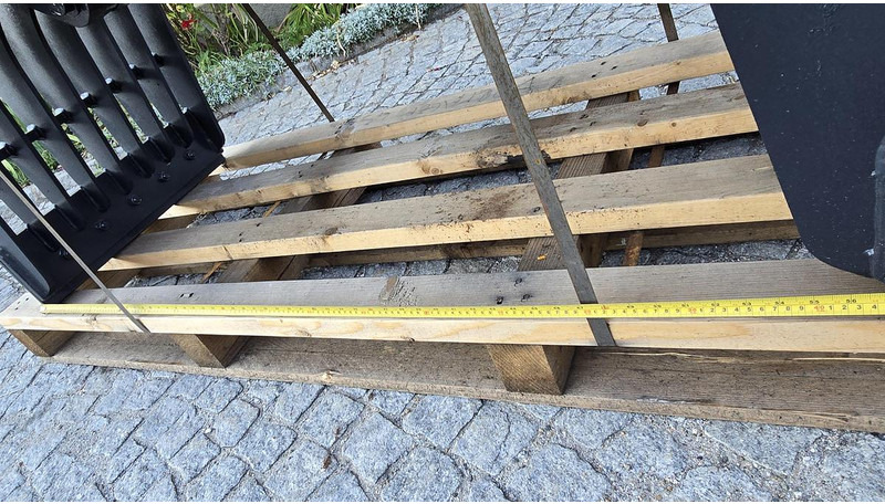 Gripklo Mustang GRP450D Abbruch- & Sortiergreifer: bild 13 Gripklo Mustang GRP450D Abbruch- & Sortiergreifer: bild 13