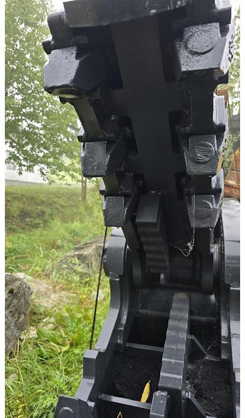 Mustang RH 16 Abbruchpulverisierer NEU - Hydraulisk sax: bild 5 Mustang RH 16 Abbruchpulverisierer NEU - Hydraulisk sax: bild 5