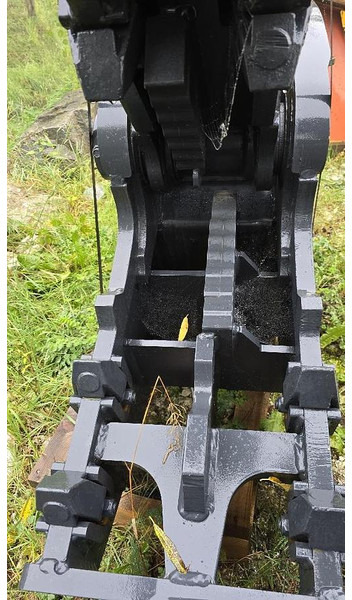 Mustang RH 16 Abbruchpulverisierer NEU - Hydraulisk sax: bild 4 Mustang RH 16 Abbruchpulverisierer NEU - Hydraulisk sax: bild 4