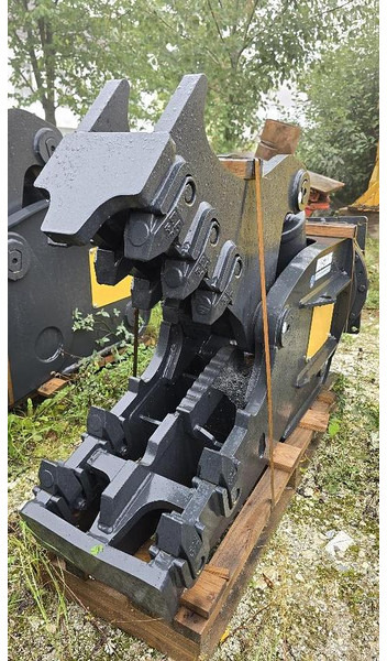 Mustang RH12 Abbruchpulverisierer - Hydraulisk sax: bild 3 Mustang RH12 Abbruchpulverisierer - Hydraulisk sax: bild 3