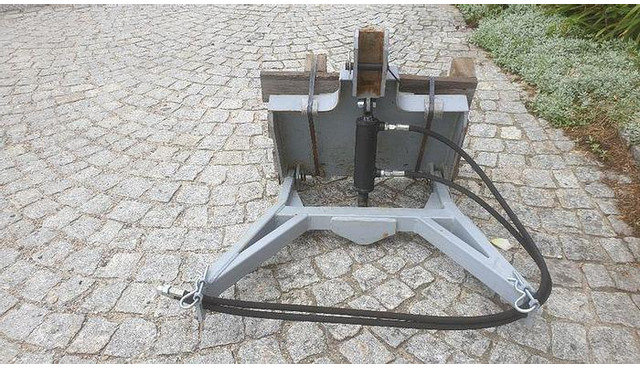 Onbekend Fronthydraulik - Traktor: bild 3 Onbekend Fronthydraulik - Traktor: bild 3