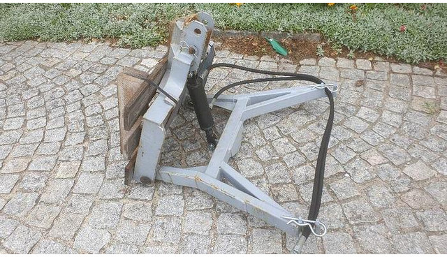 Onbekend Fronthydraulik - Traktor: bild 1 Onbekend Fronthydraulik - Traktor: bild 1