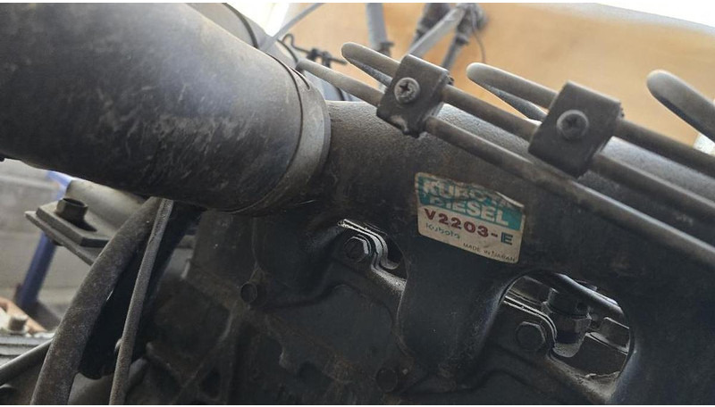 Aquila Technic TD404C-670 Hochdruckreiniger - Släp: bild 5 Aquila Technic TD404C-670 Hochdruckreiniger - Släp: bild 5