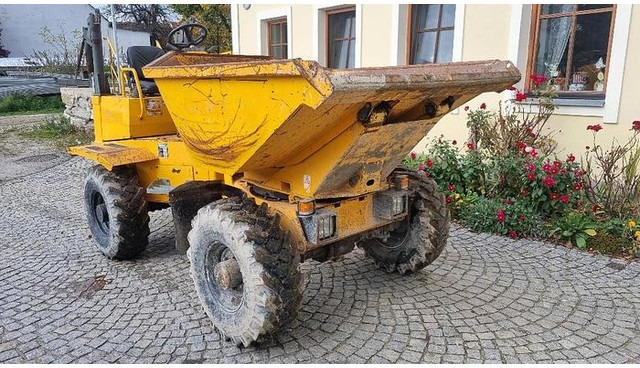 Thwaites Mach 474 Dumper - Dumper: bild 4 Thwaites Mach 474 Dumper - Dumper: bild 4