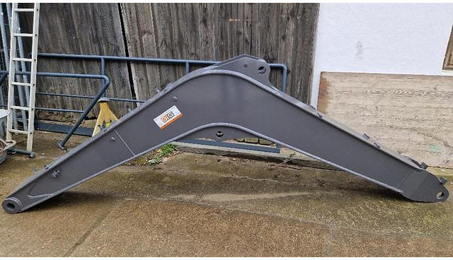 Volvo Ausleger VOE14520799 passend zu Volvo ECR88 - Grävmaskin: bild 1 Volvo Ausleger VOE14520799 passend zu Volvo ECR88 - Grävmaskin: bild 1