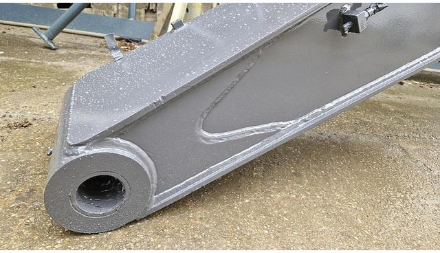 Volvo Ausleger VOE14520799 passend zu Volvo ECR88 - Grävmaskin: bild 3 Volvo Ausleger VOE14520799 passend zu Volvo ECR88 - Grävmaskin: bild 3