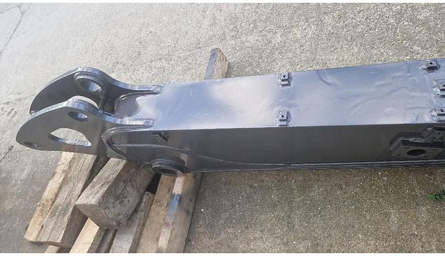 Volvo Stiel passend zu Volvo ECR88 - Grävmaskin: bild 2 Volvo Stiel passend zu Volvo ECR88 - Grävmaskin: bild 2