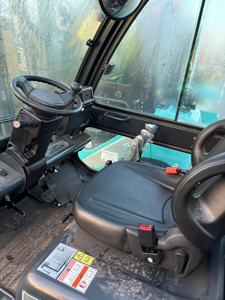 Baoli KBD20 - Dieseltruck: bild 5 Baoli KBD20 - Dieseltruck: bild 5