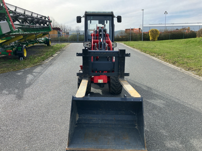 Lastare Toyo C: bild 7 Lastare Toyo C: bild 7