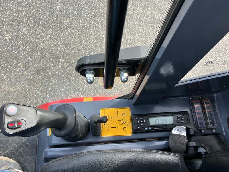 Toyo C - Lastare: bild 2 Toyo C - Lastare: bild 2