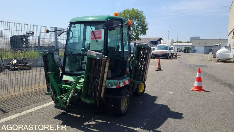 AB 687 YQ - JOHN DEERE 1905 - 2009 - Gräsklippare: bild 3 AB 687 YQ - JOHN DEERE 1905 - 2009 - Gräsklippare: bild 3