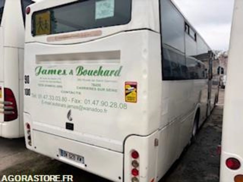 AUTOCAR | FAST JUMBO | 2011 | 260000KM - Skolbuss: bild 4 AUTOCAR | FAST JUMBO | 2011 | 260000KM - Skolbuss: bild 4