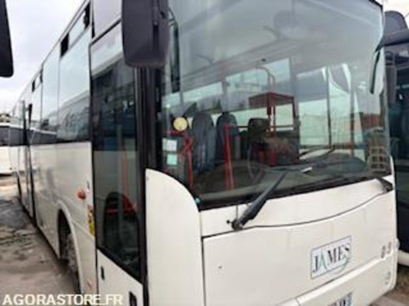 AUTOCAR | FAST JUMBO | 2011 | 260000KM - Skolbuss: bild 3 AUTOCAR | FAST JUMBO | 2011 | 260000KM - Skolbuss: bild 3