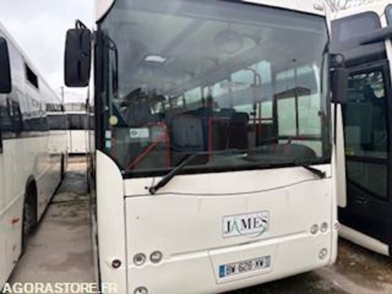 AUTOCAR | FAST JUMBO | 2011 | 260000KM - Skolbuss: bild 2 AUTOCAR | FAST JUMBO | 2011 | 260000KM - Skolbuss: bild 2