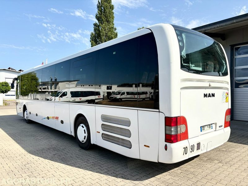 AUTOCAR - MAN Lions Regio - 318.000km - EURO6 - Parc 114 - 2015 - Skolbuss: bild 3 AUTOCAR - MAN Lions Regio - 318.000km - EURO6 - Parc 114 - 2015 - Skolbuss: bild 3