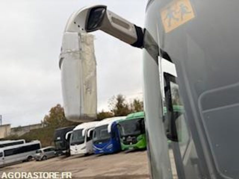 AUTOCAR | SCANIA A30 | 2016 | 176000KM - Skolbuss: bild 2 AUTOCAR | SCANIA A30 | 2016 | 176000KM - Skolbuss: bild 2