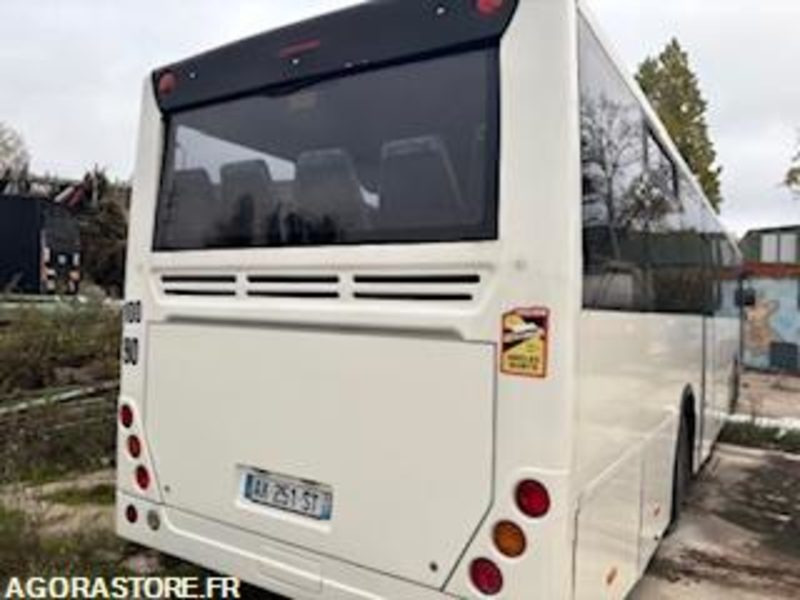 AUTOCAR | TEMSA TOURMALIN | 2006 | 230000KM - Skolbuss: bild 3 AUTOCAR | TEMSA TOURMALIN | 2006 | 230000KM - Skolbuss: bild 3