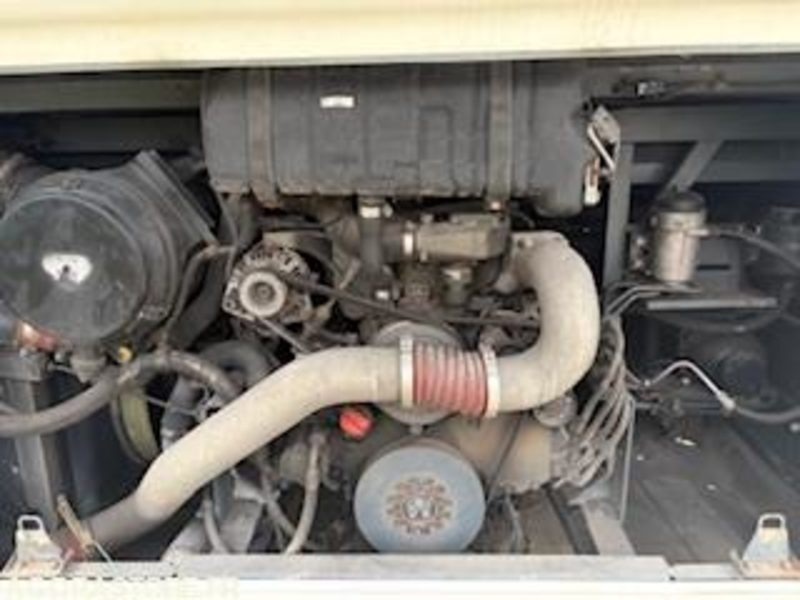 AUTOCAR | TEMSA TOURMALIN | 2006 | 230000KM - Skolbuss: bild 5 AUTOCAR | TEMSA TOURMALIN | 2006 | 230000KM - Skolbuss: bild 5