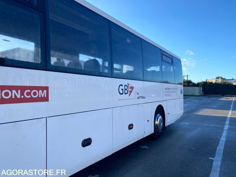 Autocar TEMSA auto école - 2016 - 195000 Kms - Skolbuss: bild 5 Autocar TEMSA auto école - 2016 - 195000 Kms - Skolbuss: bild 5