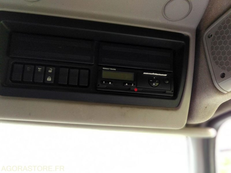 BALAYEUSE DM-075-AD - Sopmaskin: bild 4 BALAYEUSE DM-075-AD - Sopmaskin: bild 4