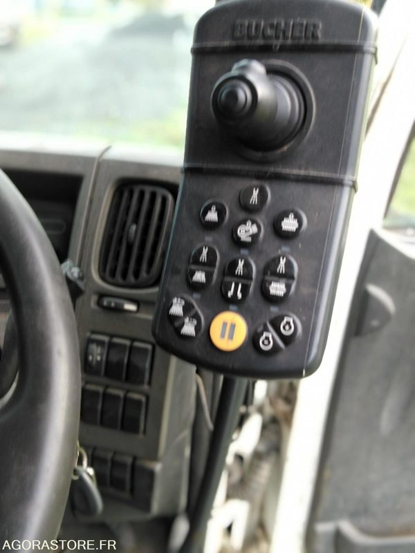 BALAYEUSE DM-075-AD - Sopmaskin: bild 5 BALAYEUSE DM-075-AD - Sopmaskin: bild 5